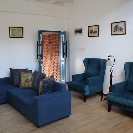 Alakamandava Appartement Colombo Buitenkant foto