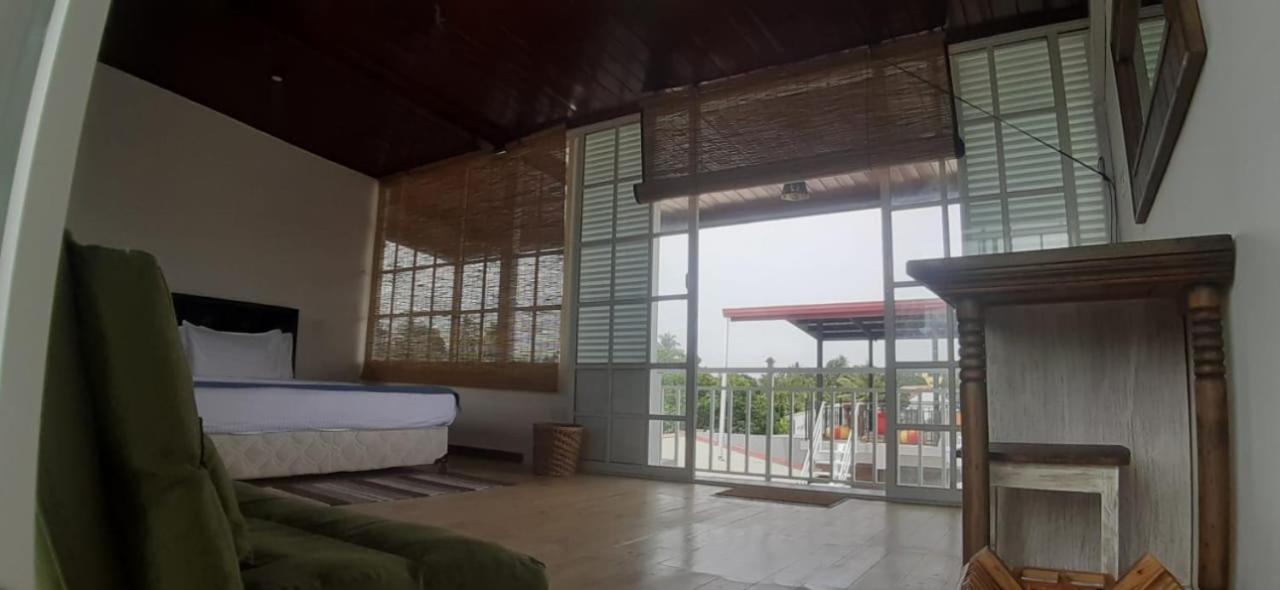 Alakamandava Appartement Colombo Buitenkant foto