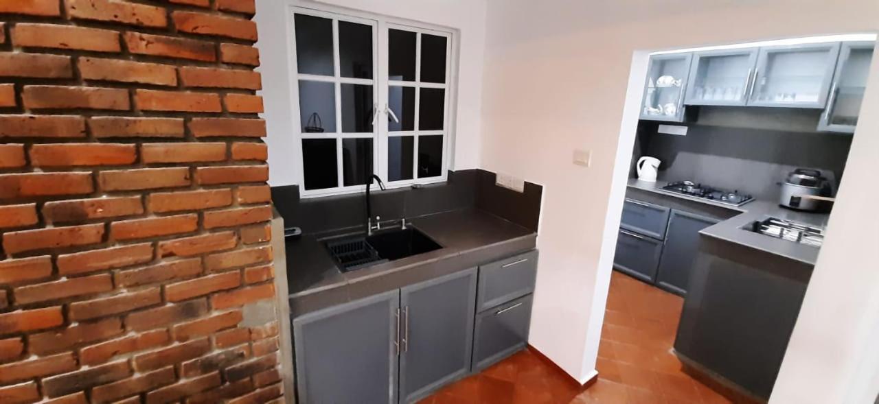 Alakamandava Appartement Colombo Buitenkant foto