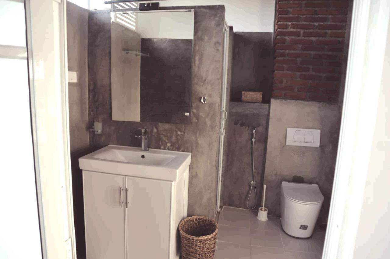 Alakamandava Appartement Colombo Buitenkant foto