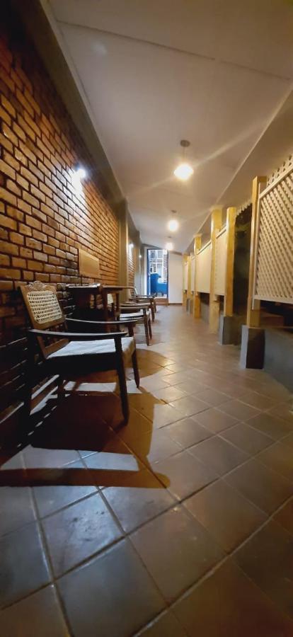 Alakamandava Appartement Colombo Buitenkant foto