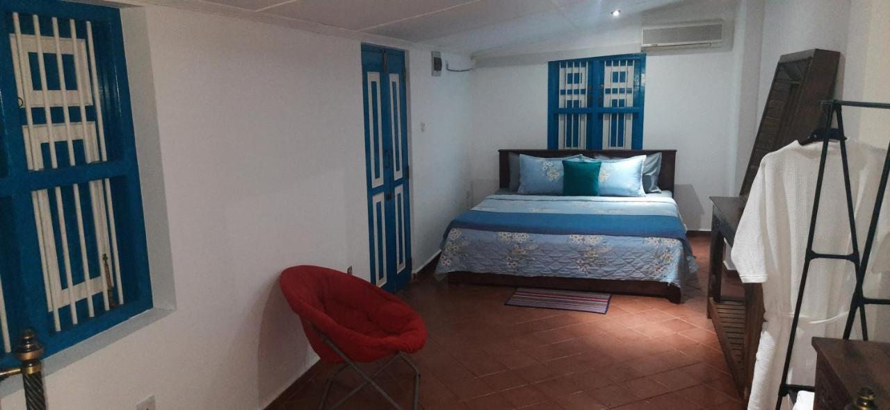 Alakamandava Appartement Colombo Buitenkant foto