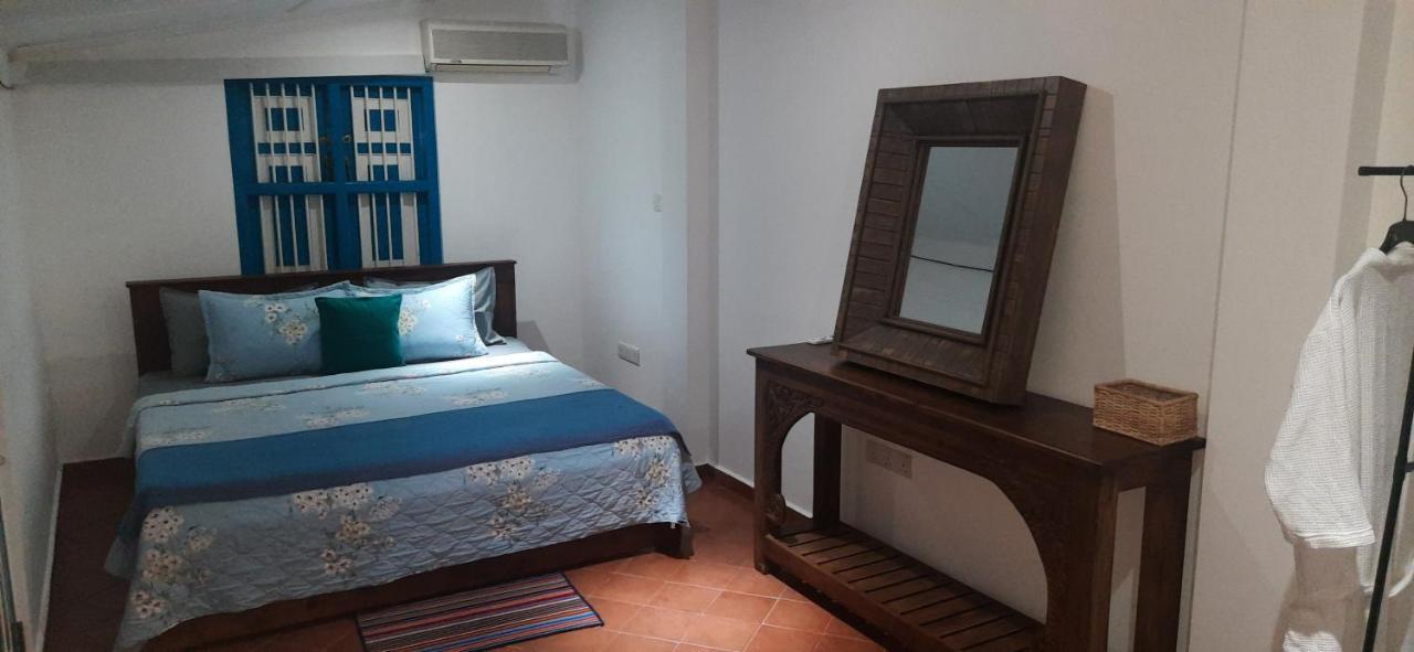 Alakamandava Appartement Colombo Buitenkant foto