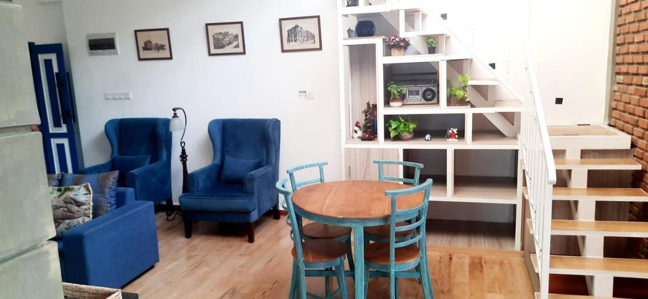 Alakamandava Appartement Colombo Buitenkant foto