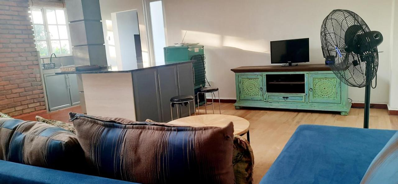 Alakamandava Appartement Colombo Buitenkant foto