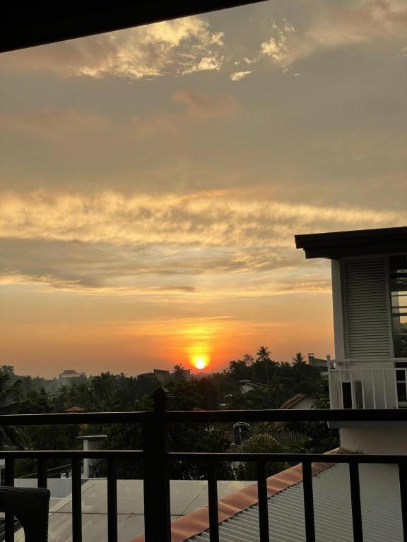 Alakamandava Appartement Colombo Buitenkant foto